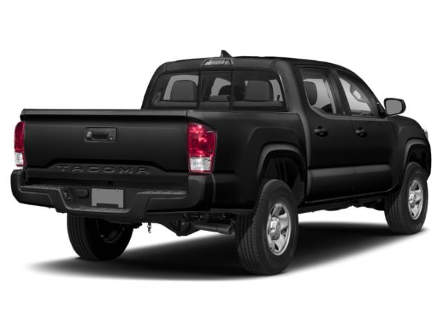 2018 Toyota Tacoma SR V6