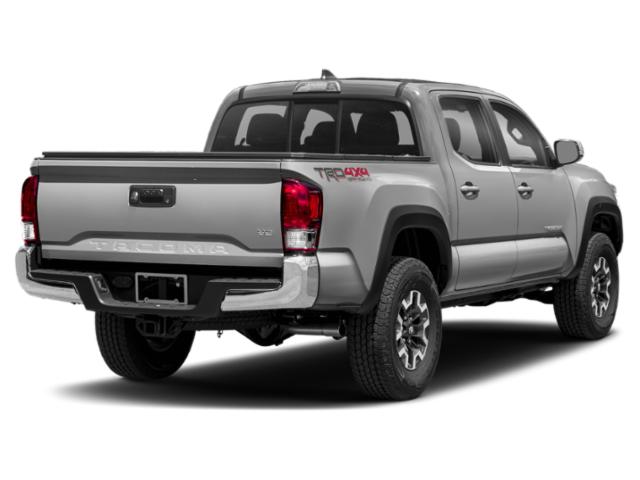 Used 2018 Toyota Tacoma For Sale in Jackson, MI