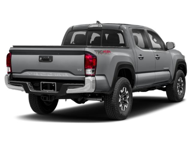 2018 Toyota Tacoma TRD Off Road 2018 Toyota Tacoma TRD Off Road