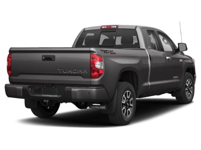 2018 Toyota Tundra Limited 5.7L V8 2018 Toyota Tundra Limited 5.7L V8