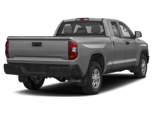 2018 Toyota Tundra SR5 4.6L V8