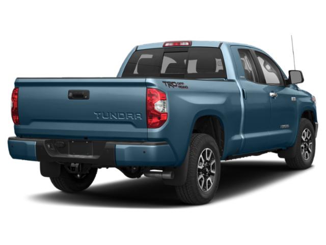 2018 Toyota Tundra Limited 5.7L V8