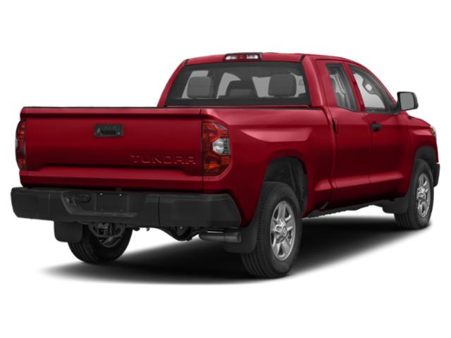 2018 Toyota Tundra SR5 4.6L V8