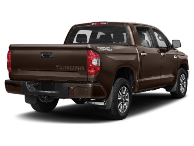 2018 Toyota Tundra 1794 5.7L V8