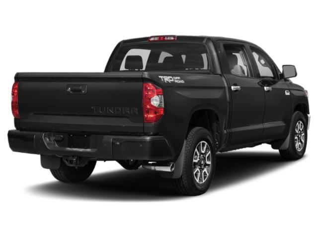 2018 Toyota Tundra 1794 5.7L V8