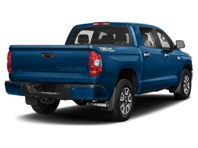2018 Toyota Tundra 1794 5.7L V8 2018 Toyota Tundra 1794 5.7L V8
