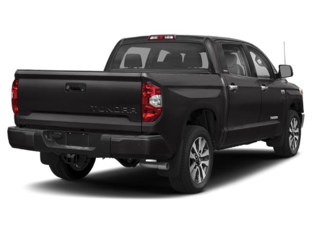 2018 Toyota Tundra Limited 5.7L V8 2018 Toyota Tundra Limited 5.7L V8