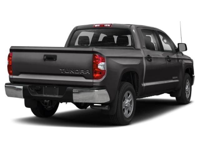 2018 Toyota Tundra SR5 5.7L V8