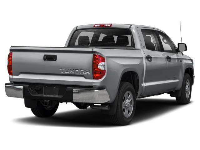 2018 Toyota Tundra SR5 5.7L V8