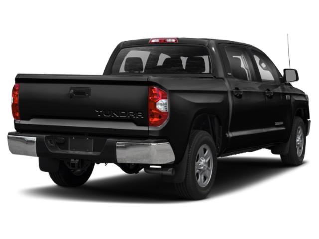 2018 Toyota Tundra SR5 5.7L V8