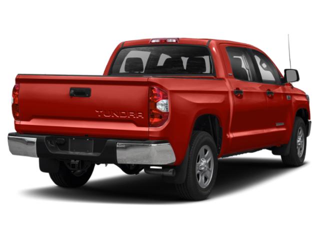 2018 Toyota Tundra SR5 5.7L V8 2018 Toyota Tundra SR5 5.7L V8