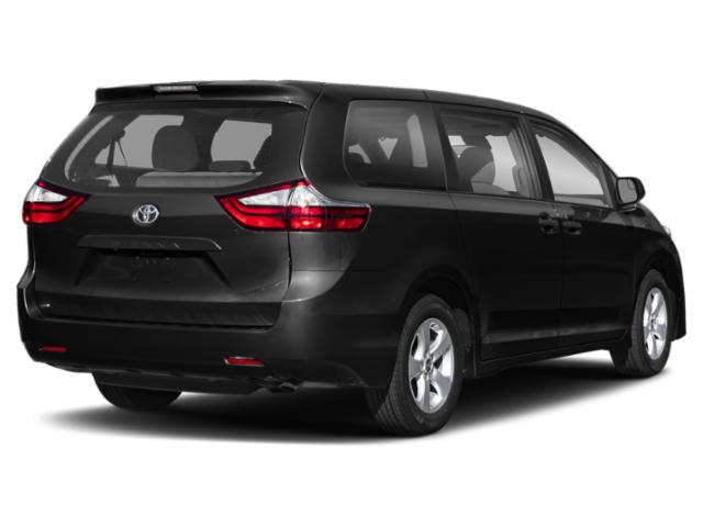 2018 Toyota Sienna XLE 7 Passenger