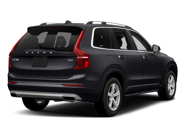 2018 Volvo XC90 T6 Momentum 2018 Volvo XC90 T6 Momentum