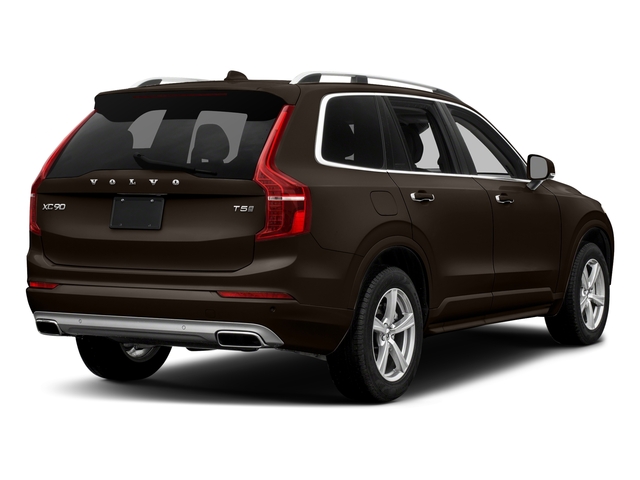 2018 Volvo XC90 T6 Momentum 2018 Volvo XC90 T6 Momentum