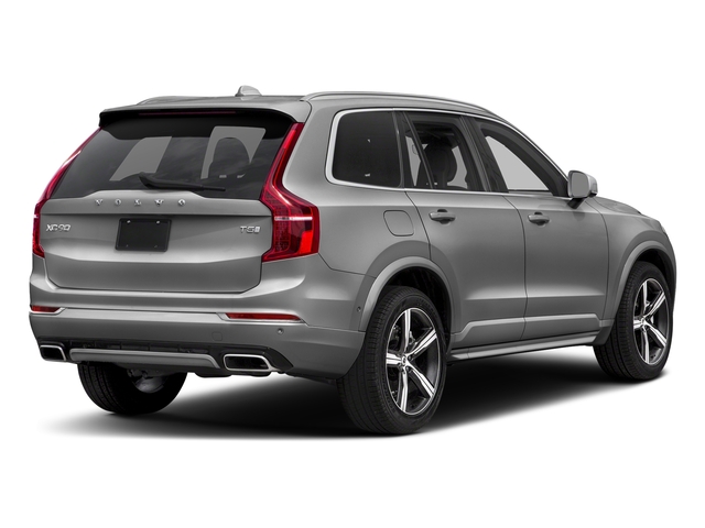 2018 Volvo XC90 T6 R-Design
