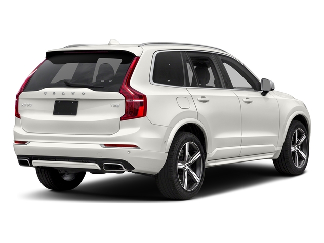 2018 Volvo XC90 T5 R-Design 5P