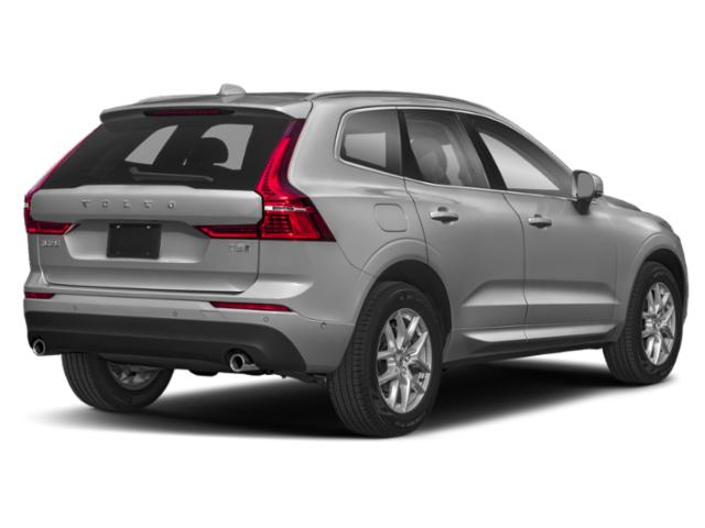 2018 Volvo XC60 T5 Momentum