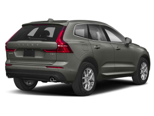 2018 Volvo XC60 T6 Inscription 2018 Volvo XC60 T6 Inscription