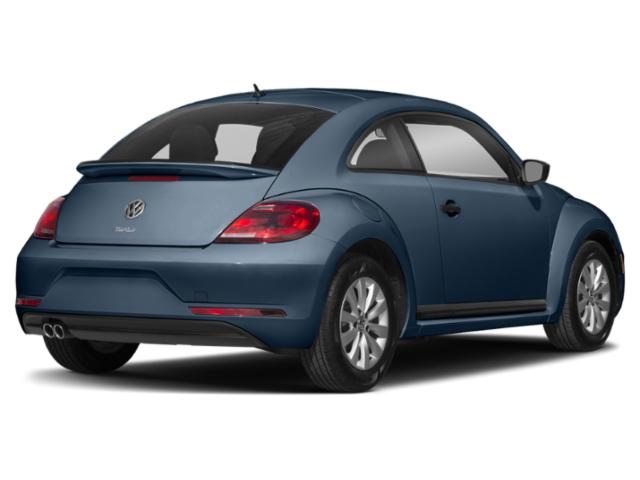 2018 Volkswagen Beetle 2.0T SE 2018 Volkswagen Beetle 2.0T SE