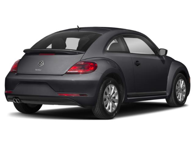 2018 Volkswagen Beetle 2.0T S 2018 Volkswagen Beetle 2.0T S