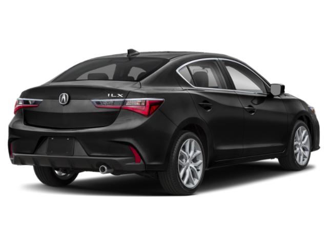 2019 Acura ILX Standard