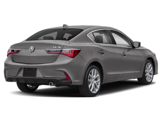 2019 Acura ILX Standard