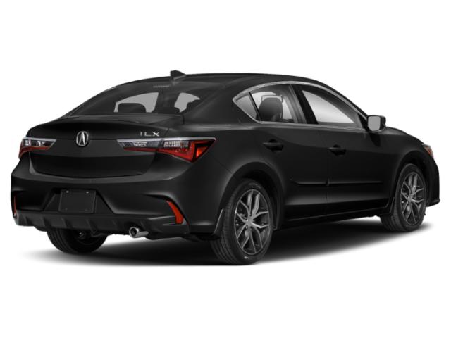 2019 Acura ILX Technology Package 2019 Acura ILX Technology Package