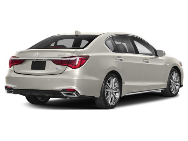 2019 Acura RLX Advance Package