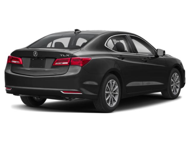 2019 Acura TLX Standard