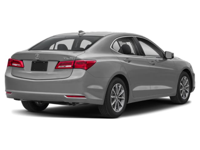 2019 Acura TLX Standard