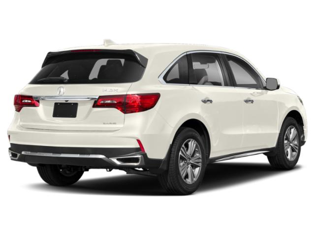 2019 Acura MDX Standard