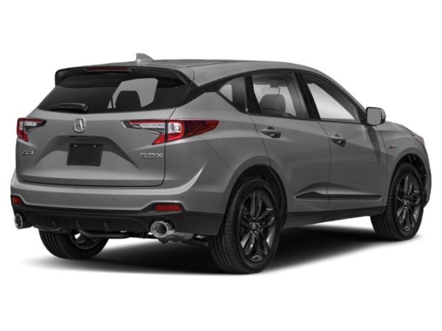 2019 Acura RDX A-Spec Package