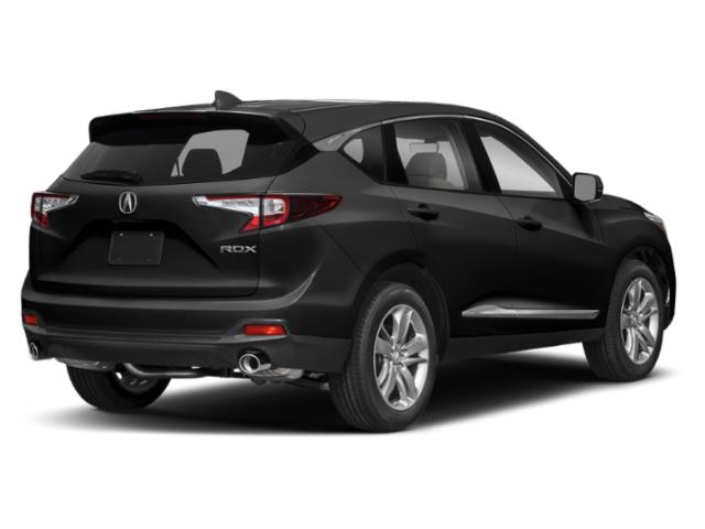 2019 Acura RDX Advance Package