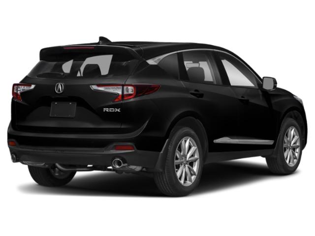 2019 Acura RDX Standard