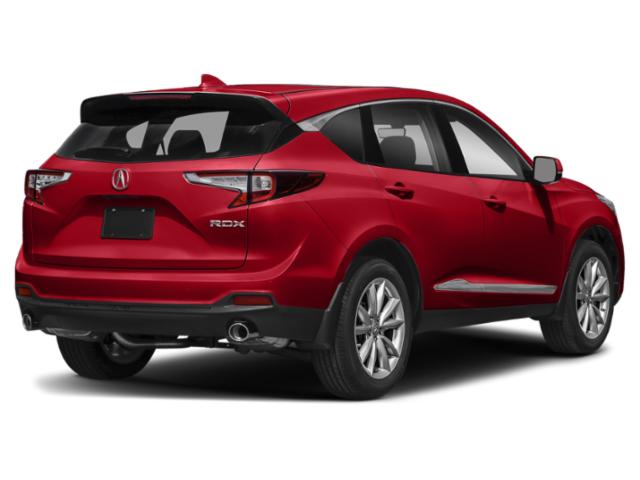 2019 Acura RDX Standard