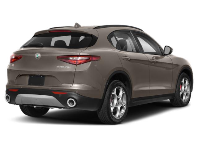 2019 Alfa Romeo Stelvio Ti AWD