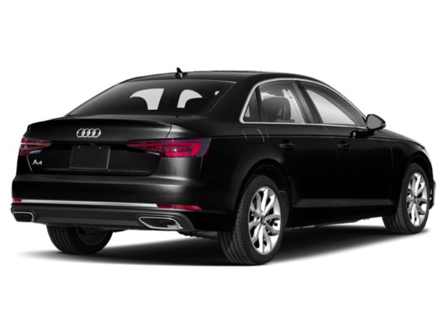 2019 Audi A4 45 Premium