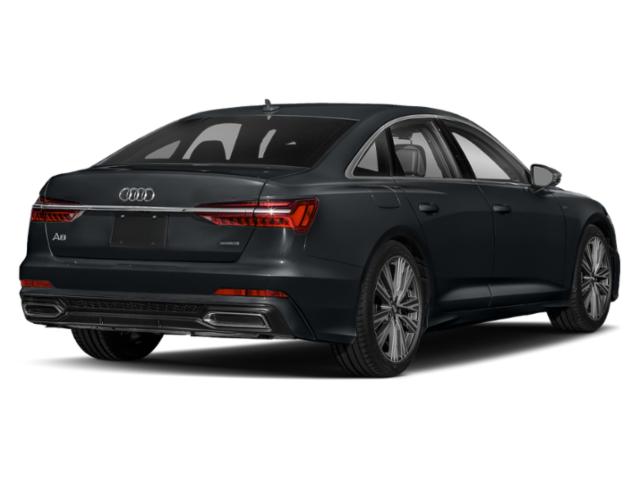 2019 Audi A6 45 Premium 2019 Audi A6 45 Premium
