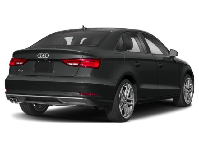 2019 Audi A3 45 Premium