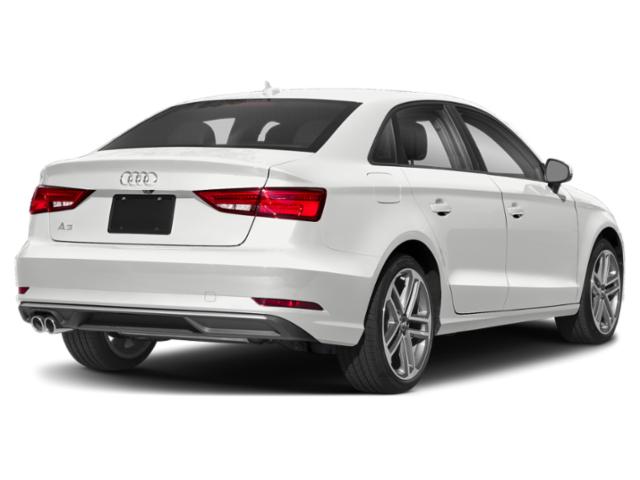 2019 Audi A3 45 Premium
