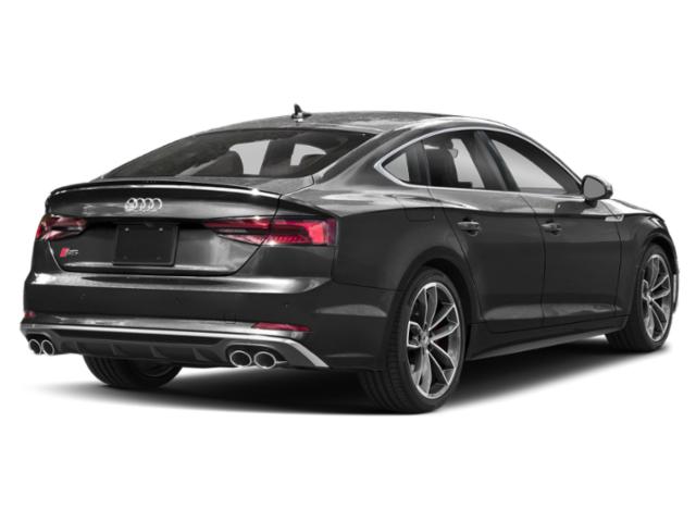 2019 Audi S5 3.0T Premium 2019 Audi S5 3.0T Premium