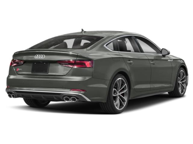 2019 Audi S5 3.0T Premium