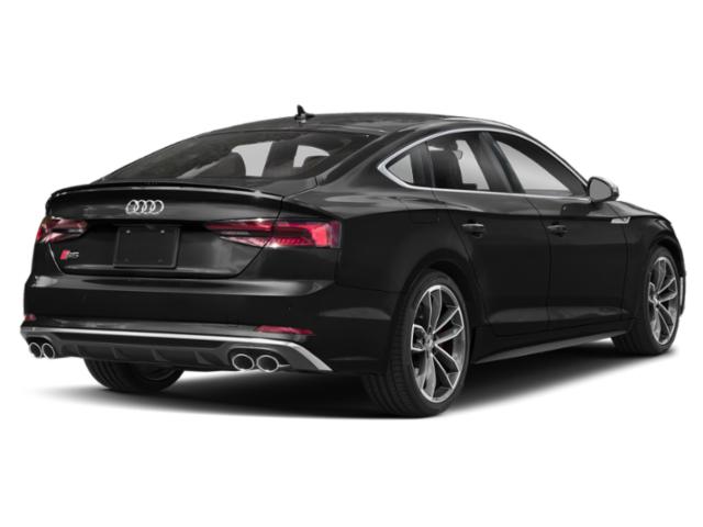 2019 Audi S5 3.0T Premium