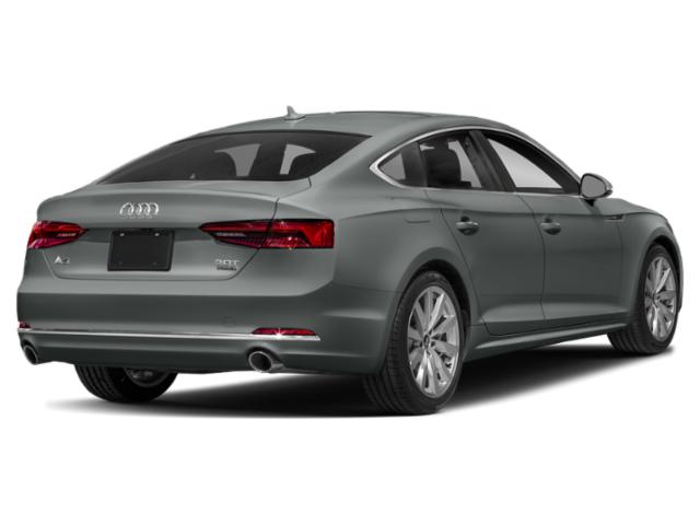 2019 Audi A5 45 Premium