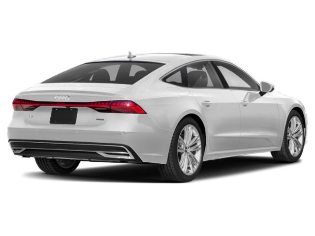 2019 Audi A7 55 Premium
