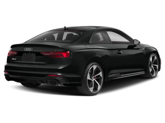 2019 Audi RS5 2.9T