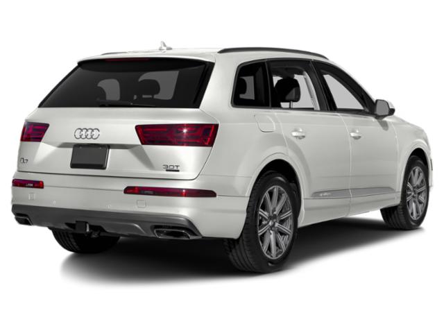 2019 Audi Q7 55 Premium