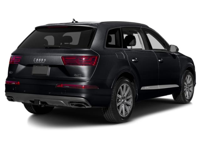 2019 Audi Q7 55 Premium 2019 Audi Q7 55 Premium