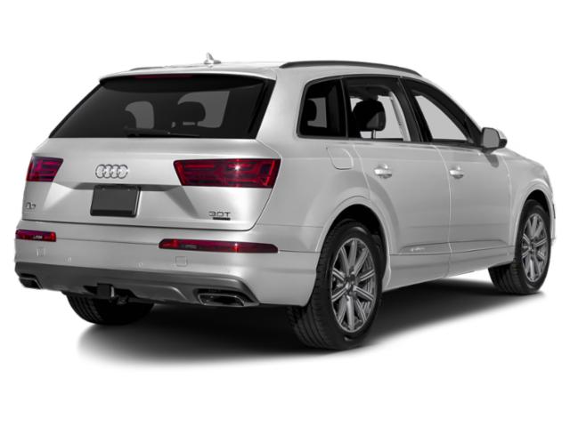 2019 Audi Q7 55 Premium