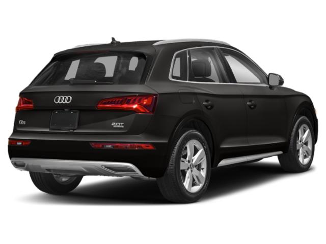 2019 Audi Q5 45 Premium 2019 Audi Q5 45 Premium